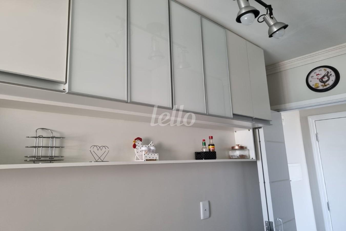 FOTOS (4) de Apartamento à venda, Padrão com 61 m², 3 quartos e 1 vaga em Jardim Japão - São Paulo