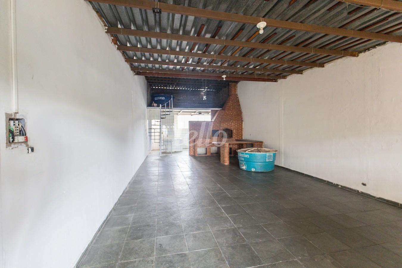 03SALAO-SUPERIOR_001 de Sobreloja para alugar, Padrão com 100 m², e em Tatuapé - São Paulo