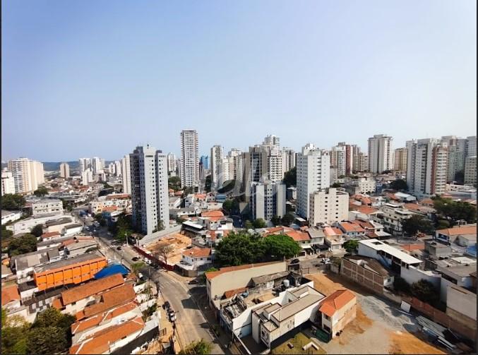 VISTA de Apartamento à venda, Padrão com 63 m², 2 quartos e 1 vaga em Vila da Saúde - São Paulo