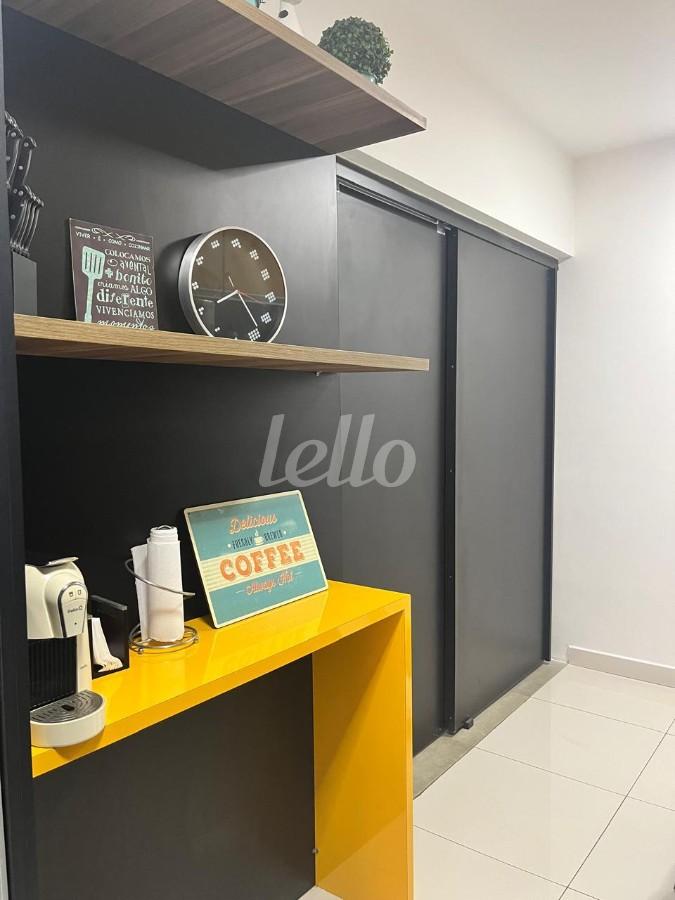 COZINHA (3) de Apartamento à venda, Padrão com 132 m², 3 quartos e 2 vagas em Vila Ester (zona Norte) - São Paulo