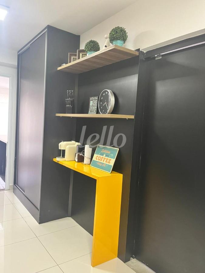 COZINHA (5) de Apartamento à venda, Padrão com 132 m², 3 quartos e 2 vagas em Vila Ester (zona Norte) - São Paulo