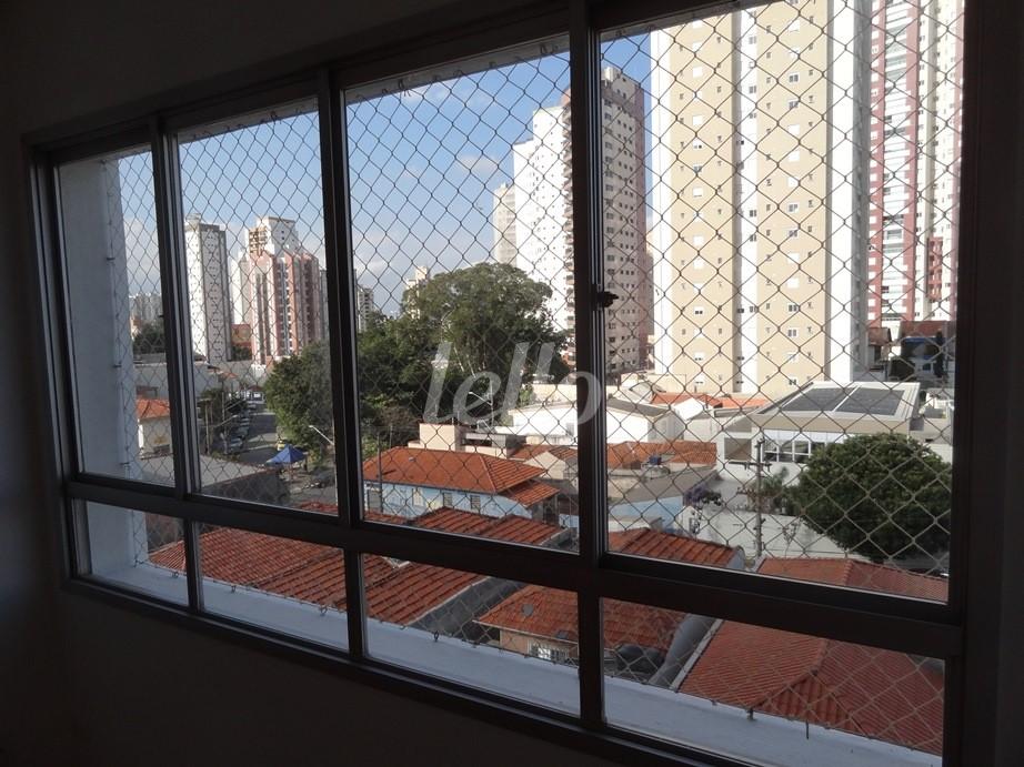 09_SALA de Apartamento para alugar, Padrão com 67 m², 2 quartos e 1 vaga em Tatuapé - São Paulo