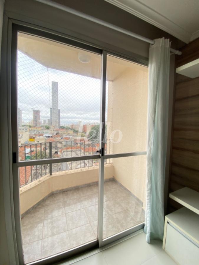 SALA de Apartamento à venda, Padrão com 96 m², 3 quartos e 1 vaga em Vila Azevedo - São Paulo