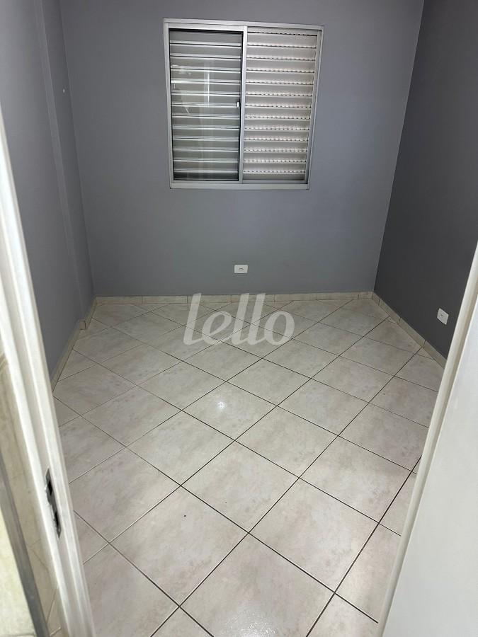 DORMITÓRIO 2 de Apartamento à venda, Padrão com 78 m², 3 quartos e 1 vaga em Vila Bela Vista (zona Norte) - São Paulo