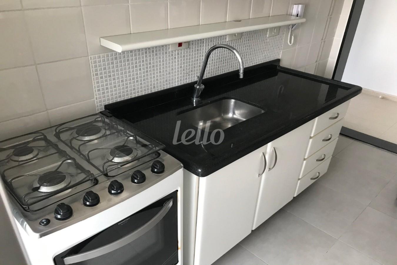 889195916013167 de Apartamento à venda, Padrão com 52 m², 2 quartos e 1 vaga em Vila Firmiano Pinto - São Paulo