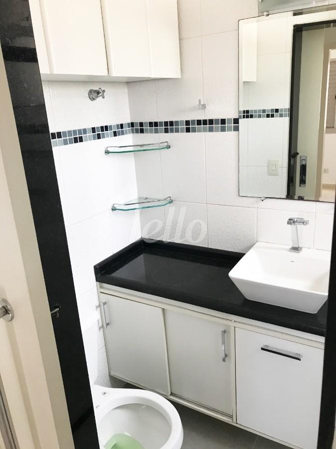 889919155967126 de Apartamento à venda, Padrão com 52 m², 2 quartos e 1 vaga em Vila Firmiano Pinto - São Paulo