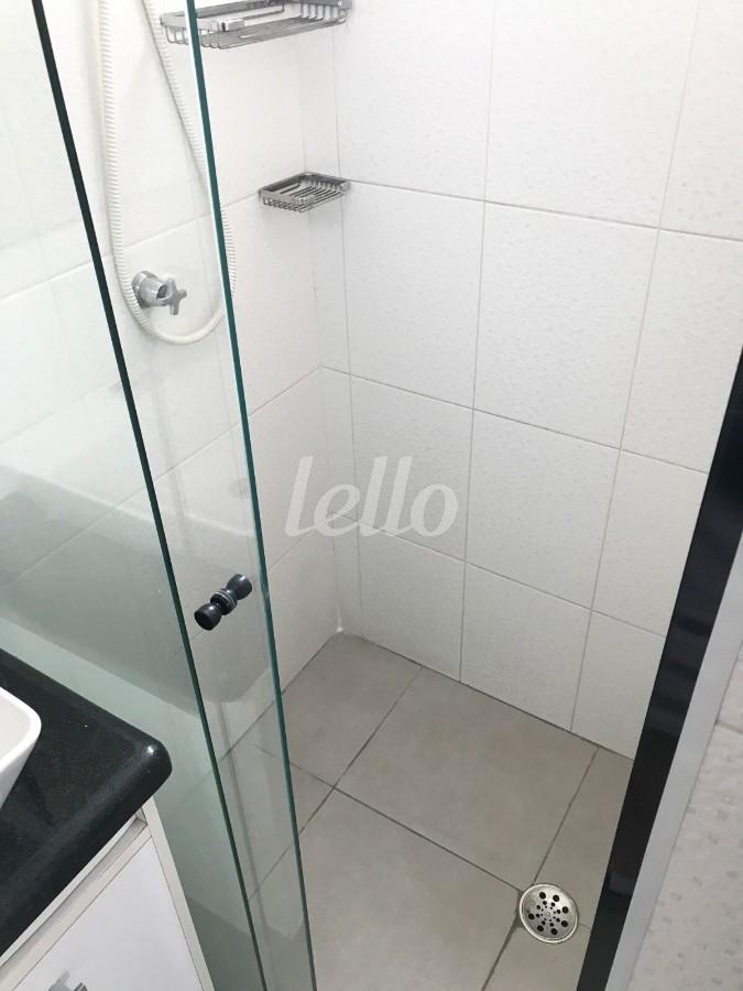 909095584422981 de Apartamento à venda, Padrão com 52 m², 2 quartos e 1 vaga em Vila Firmiano Pinto - São Paulo