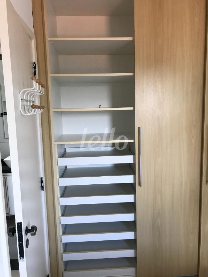 1048568139833407 de Apartamento à venda, Padrão com 52 m², 2 quartos e 1 vaga em Vila Firmiano Pinto - São Paulo