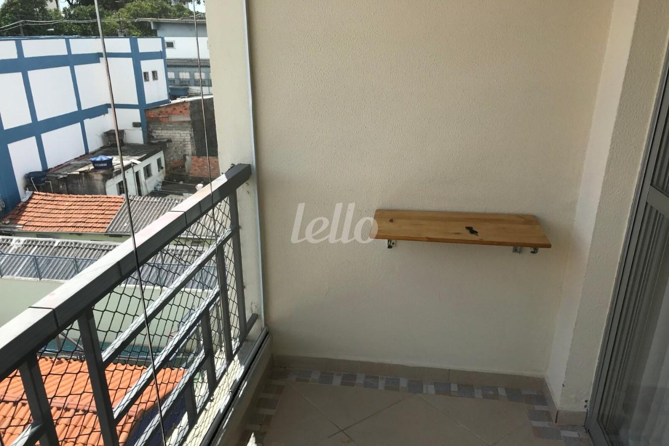 3286126701522257 de Apartamento à venda, Padrão com 52 m², 2 quartos e 1 vaga em Vila Firmiano Pinto - São Paulo