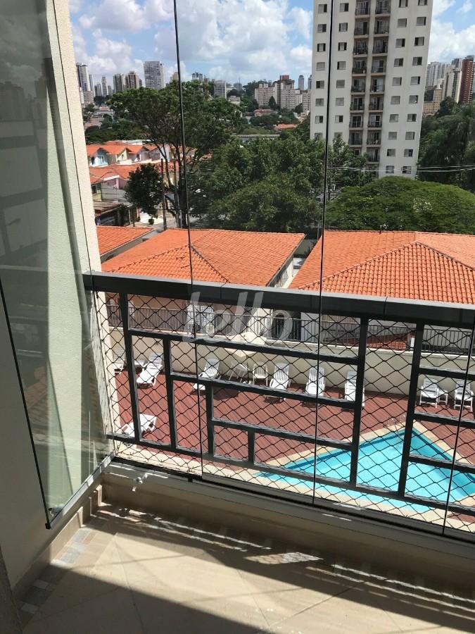 3739118169659900 de Apartamento à venda, Padrão com 52 m², 2 quartos e 1 vaga em Vila Firmiano Pinto - São Paulo