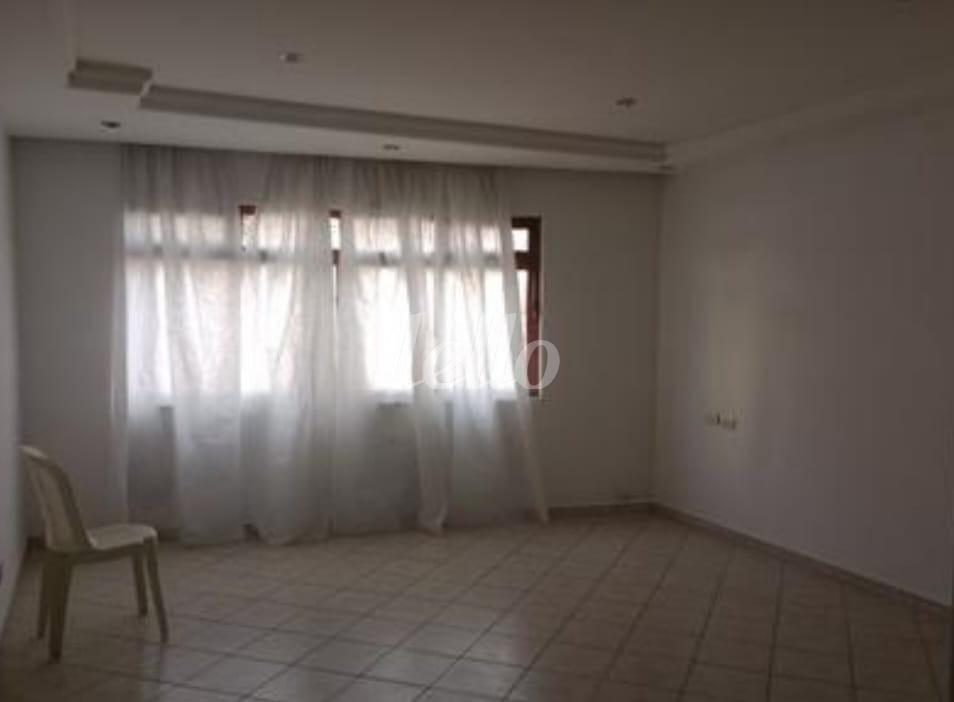 SALA de Apartamento à venda, Padrão com 79 m², 2 quartos e 1 vaga em Mooca - São Paulo