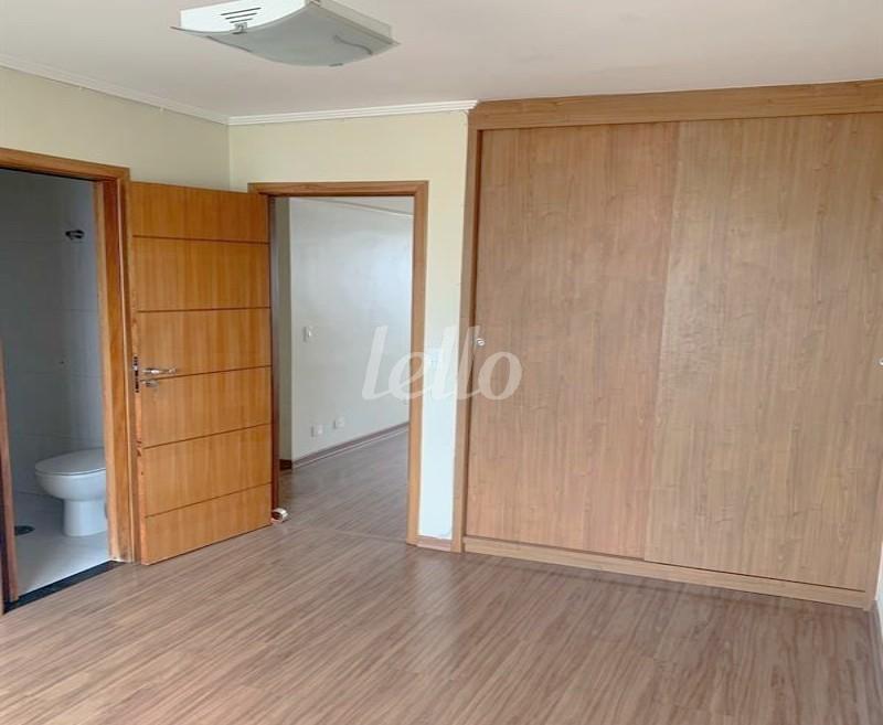 SUITE de Apartamento à venda, Padrão com 40 m², 1 quarto e 1 vaga em Vila Mariana - São Paulo