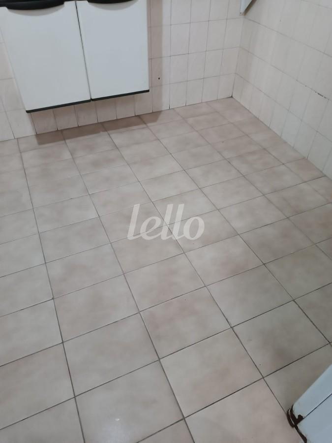 COZINHA de Galpão/Armazém à venda, Padrão com 130 m², e 1 vaga em Brás - São Paulo