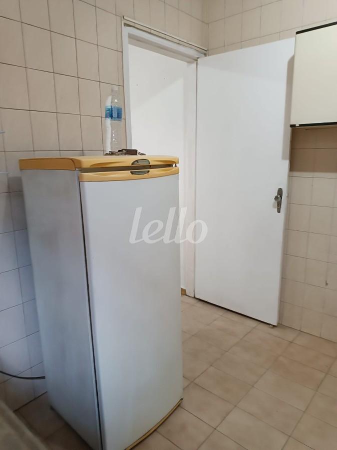 COZINHA de Galpão/Armazém à venda, Padrão com 130 m², e 1 vaga em Brás - São Paulo