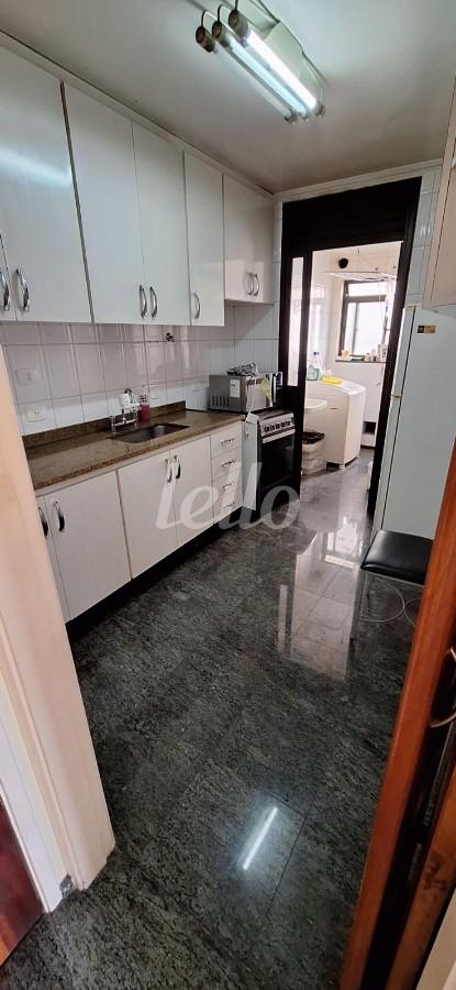 COZINHA PLANEJADA de Apartamento à venda, Padrão com 73 m², 3 quartos e 1 vaga em Tucuruvi - São Paulo