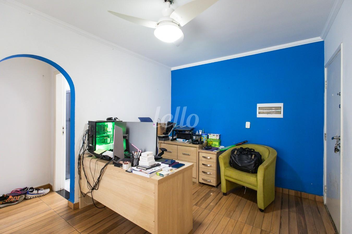 SALA de Apartamento para alugar, Padrão com 165 m², 2 quartos e em Consolação - São Paulo