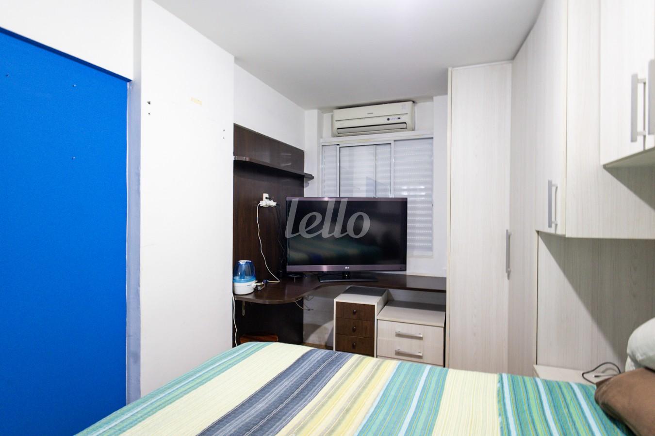 DORMITORIO 1 de Apartamento para alugar, Padrão com 165 m², 2 quartos e em Consolação - São Paulo