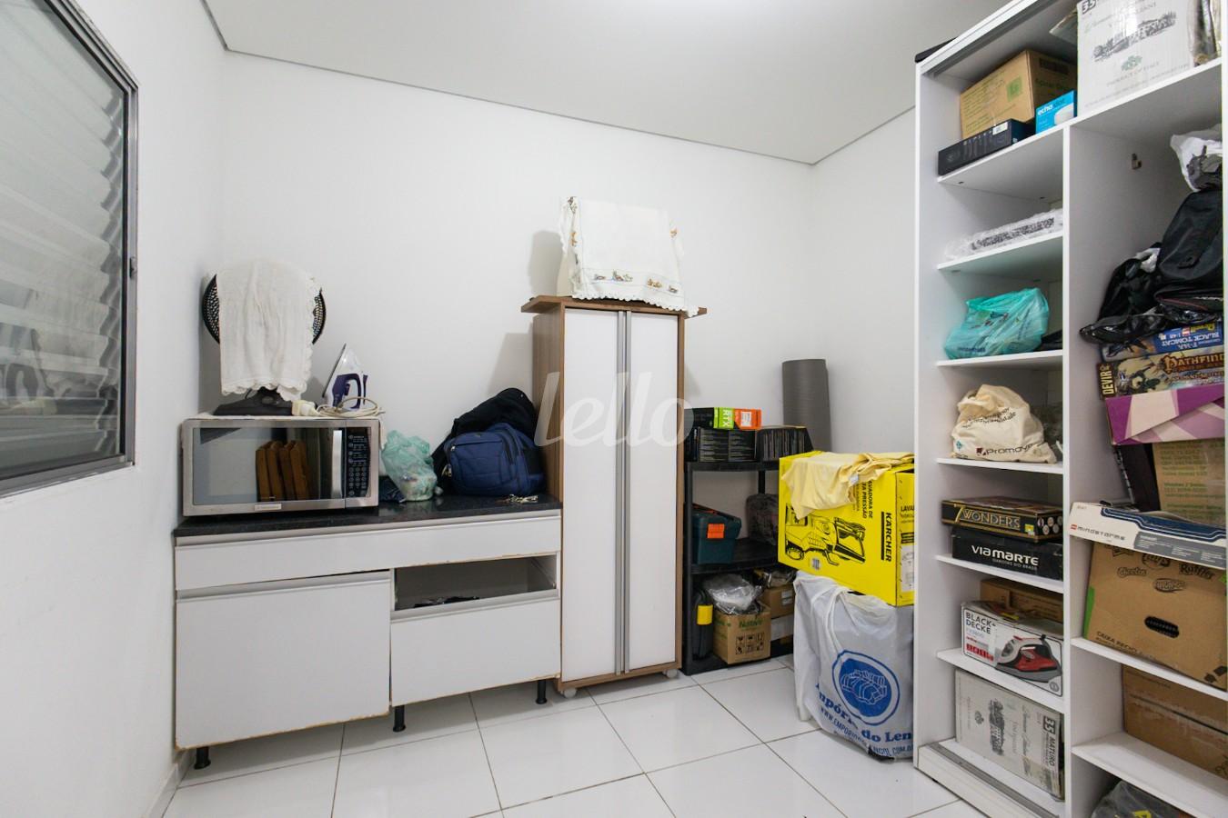 EDICULA de Apartamento para alugar, Padrão com 165 m², 2 quartos e em Consolação - São Paulo