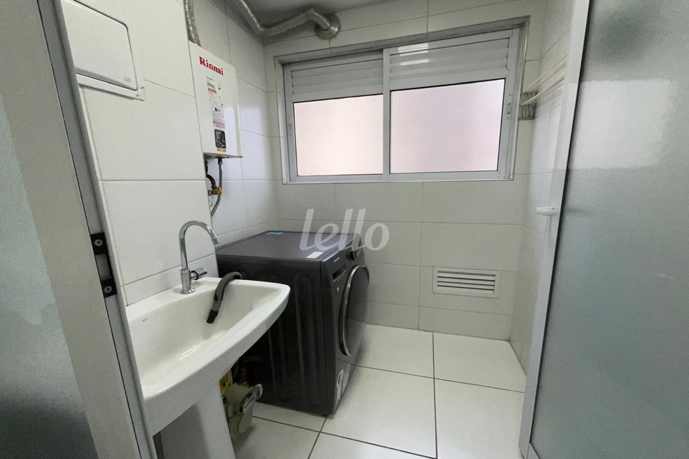 FOTOS (4) de Apartamento à venda, Padrão com 49 m², 2 quartos e 1 vaga em Jardim Brasil - Zona Norte - São Paulo