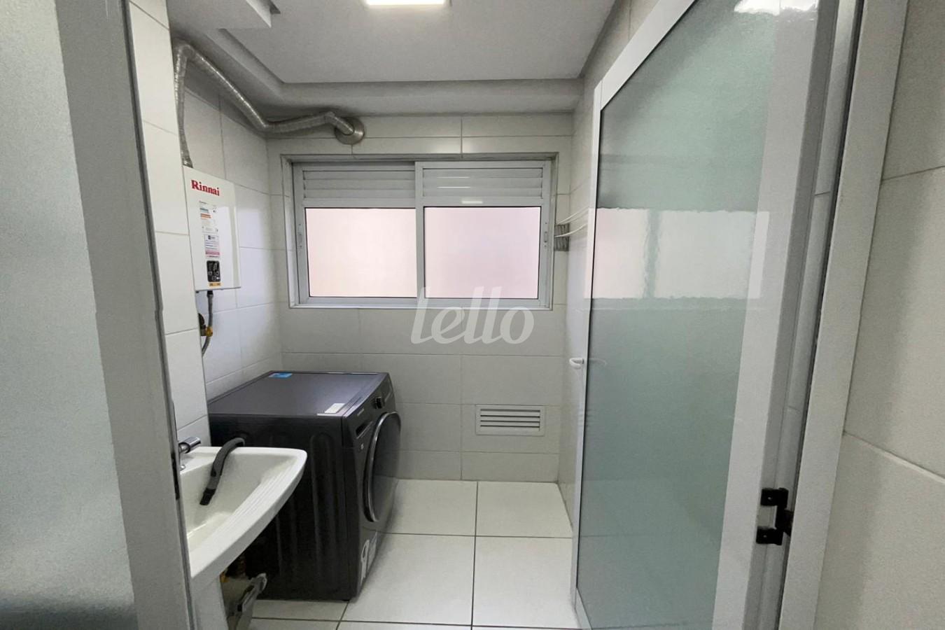 FOTOS (6) de Apartamento à venda, Padrão com 49 m², 2 quartos e 1 vaga em Jardim Brasil - Zona Norte - São Paulo