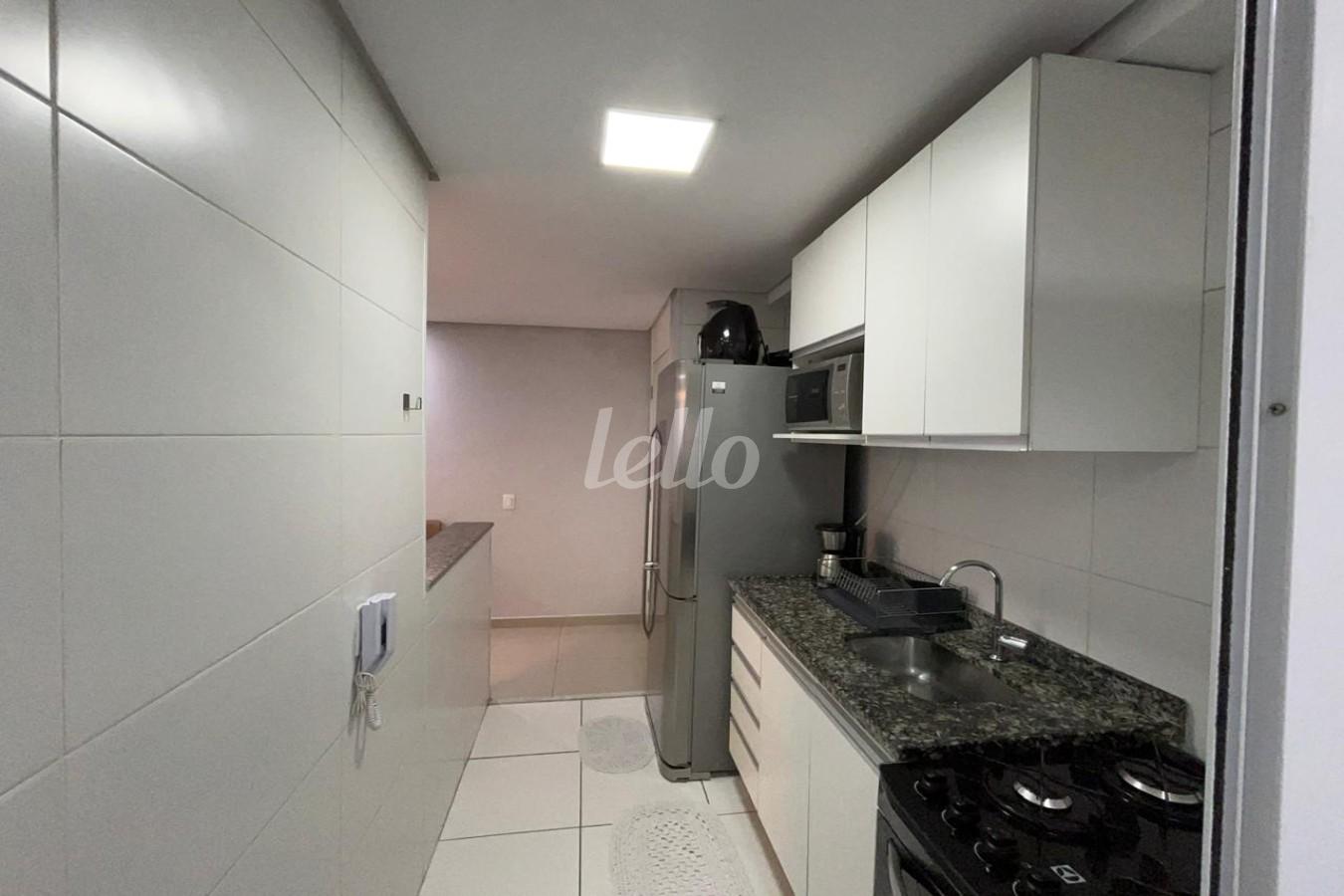 FOTOS (8) de Apartamento à venda, Padrão com 49 m², 2 quartos e 1 vaga em Jardim Brasil - Zona Norte - São Paulo