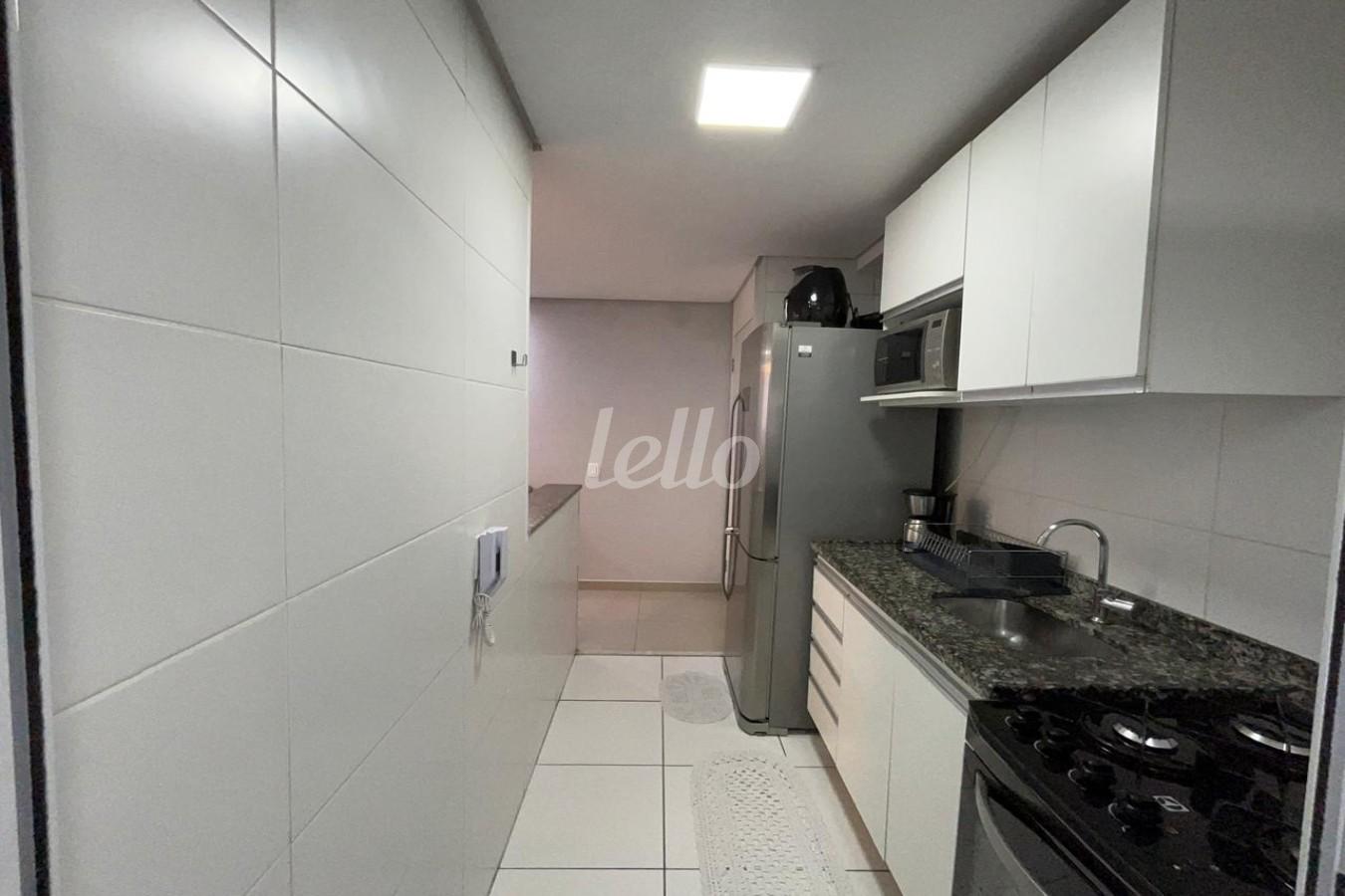 FOTOS (9) de Apartamento à venda, Padrão com 49 m², 2 quartos e 1 vaga em Jardim Brasil - Zona Norte - São Paulo