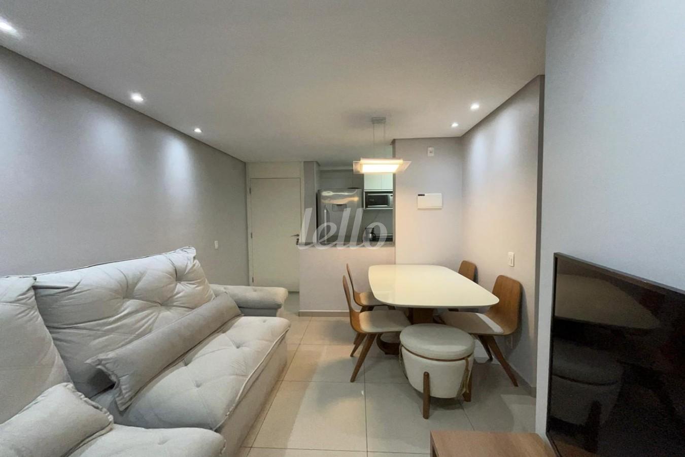 FOTOS (12) de Apartamento à venda, Padrão com 49 m², 2 quartos e 1 vaga em Jardim Brasil - Zona Norte - São Paulo