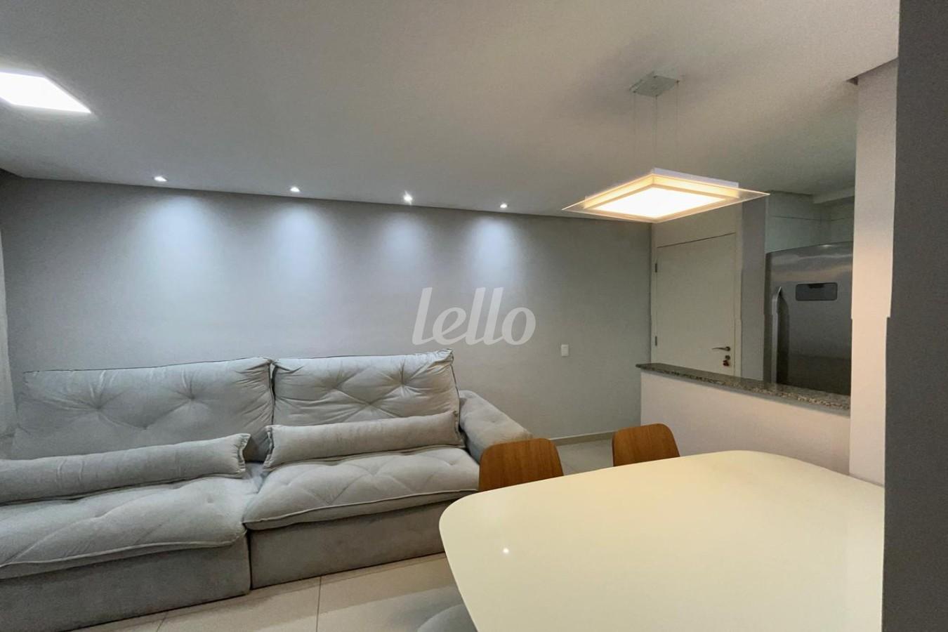 FOTOS (13) de Apartamento à venda, Padrão com 49 m², 2 quartos e 1 vaga em Jardim Brasil - Zona Norte - São Paulo