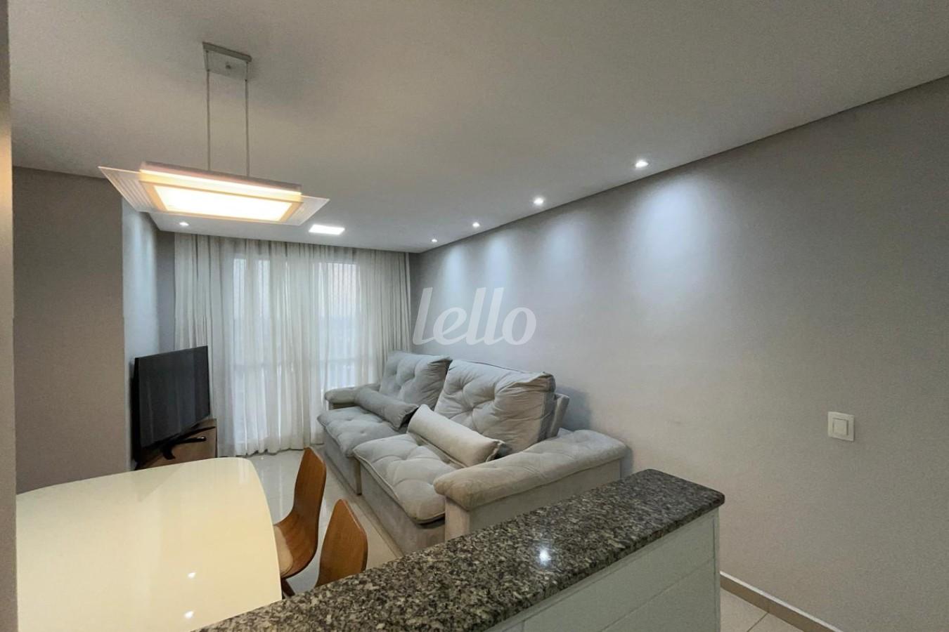 FOTOS (15) de Apartamento à venda, Padrão com 49 m², 2 quartos e 1 vaga em Jardim Brasil - Zona Norte - São Paulo