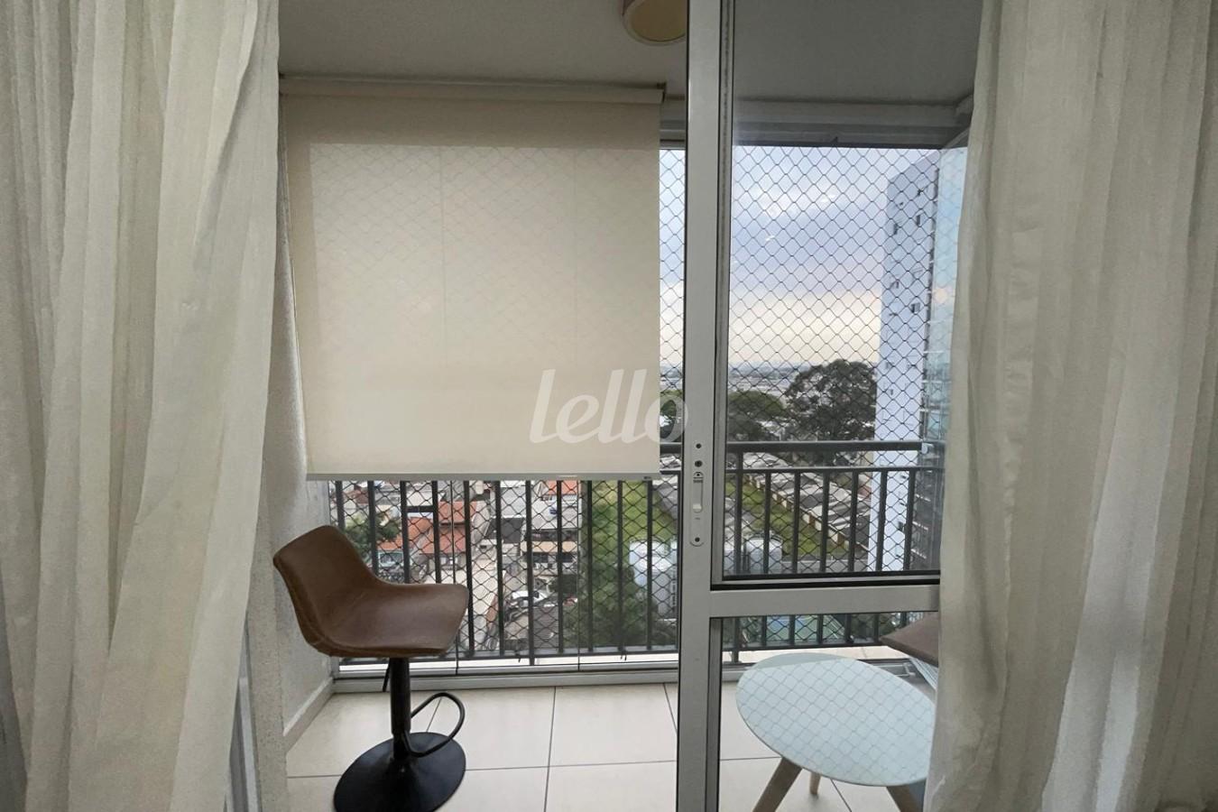 FOTOS (18) de Apartamento à venda, Padrão com 49 m², 2 quartos e 1 vaga em Jardim Brasil - Zona Norte - São Paulo