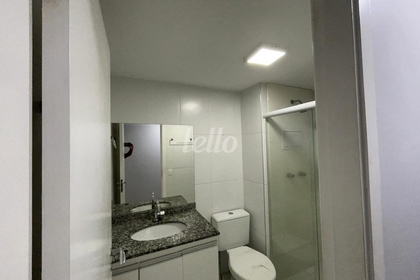 FOTOS (22) de Apartamento à venda, Padrão com 49 m², 2 quartos e 1 vaga em Jardim Brasil - Zona Norte - São Paulo