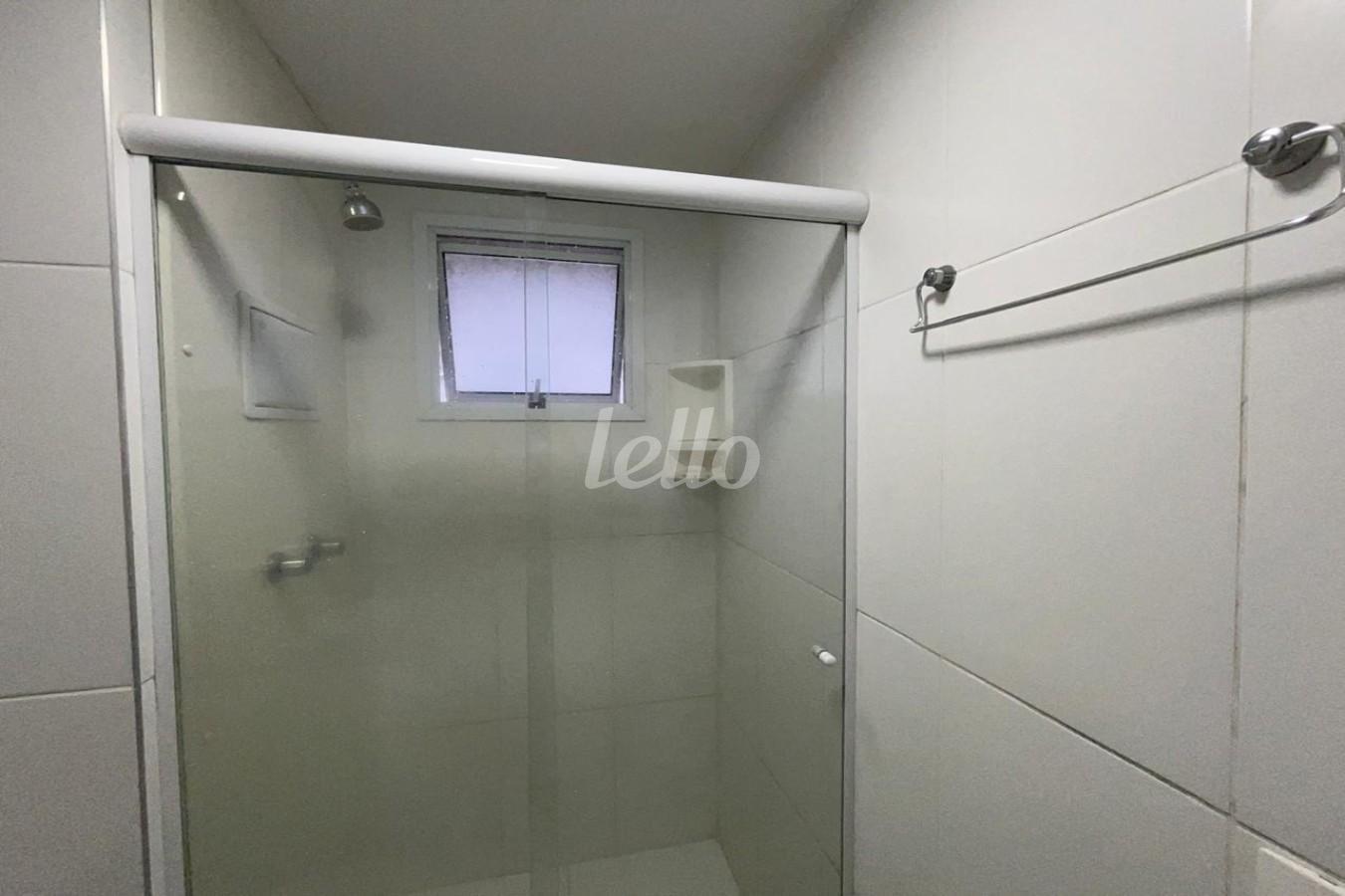 FOTOS (23) de Apartamento à venda, Padrão com 49 m², 2 quartos e 1 vaga em Jardim Brasil - Zona Norte - São Paulo