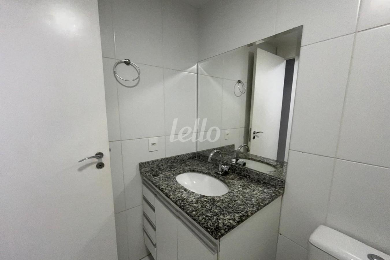 FOTOS (24) de Apartamento à venda, Padrão com 49 m², 2 quartos e 1 vaga em Jardim Brasil - Zona Norte - São Paulo