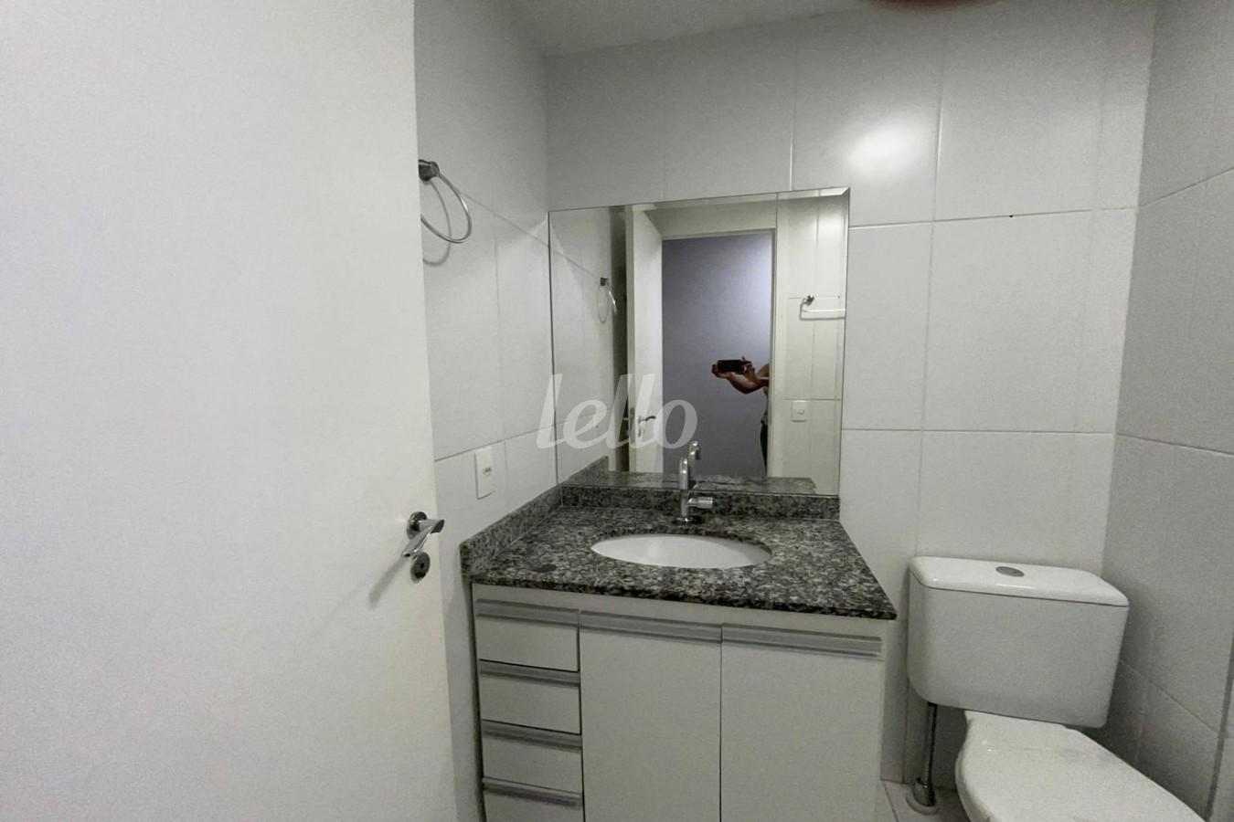 FOTOS (26) de Apartamento à venda, Padrão com 49 m², 2 quartos e 1 vaga em Jardim Brasil - Zona Norte - São Paulo