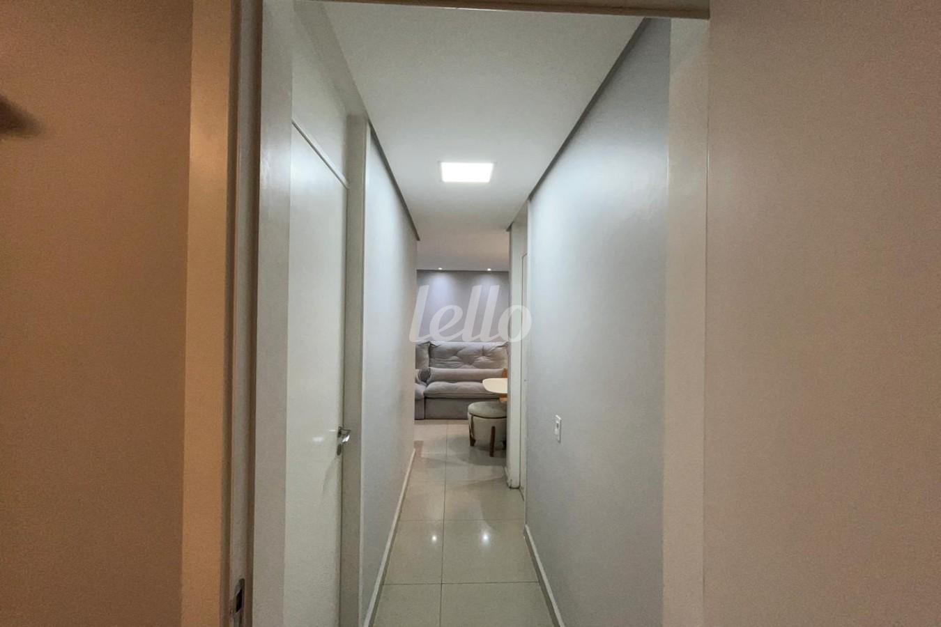 FOTOS (28) de Apartamento à venda, Padrão com 49 m², 2 quartos e 1 vaga em Jardim Brasil - Zona Norte - São Paulo