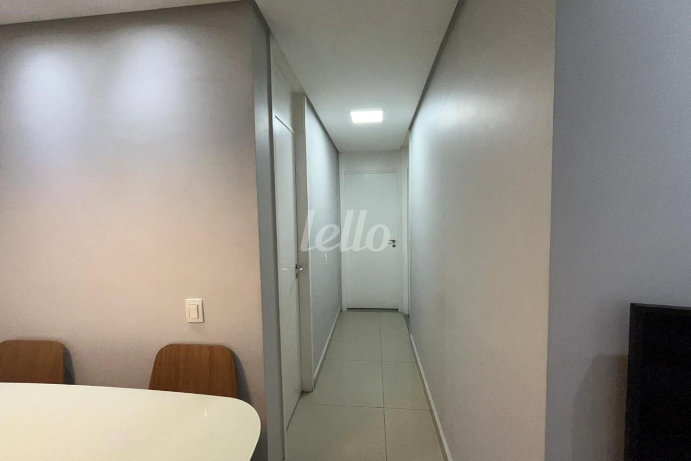 FOTOS (29) de Apartamento à venda, Padrão com 49 m², 2 quartos e 1 vaga em Jardim Brasil - Zona Norte - São Paulo