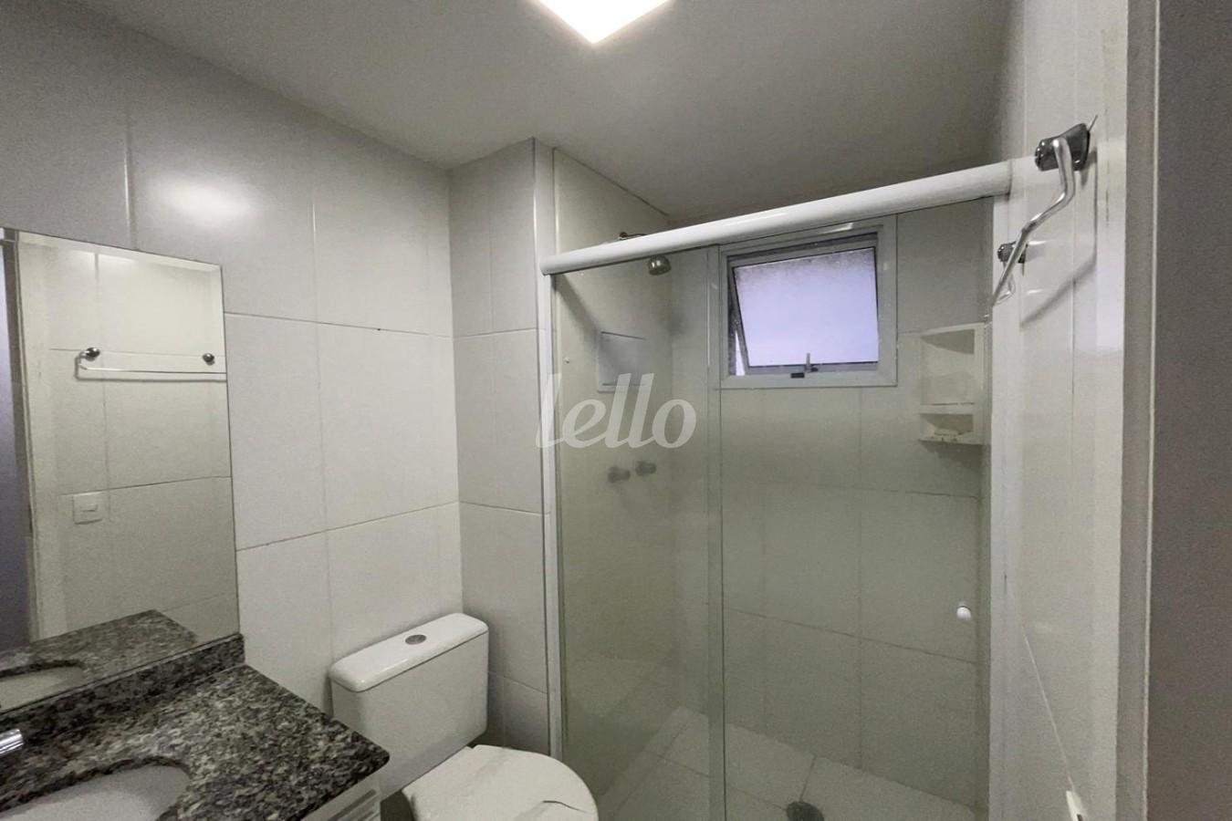 FOTOS (30) de Apartamento à venda, Padrão com 49 m², 2 quartos e 1 vaga em Jardim Brasil - Zona Norte - São Paulo