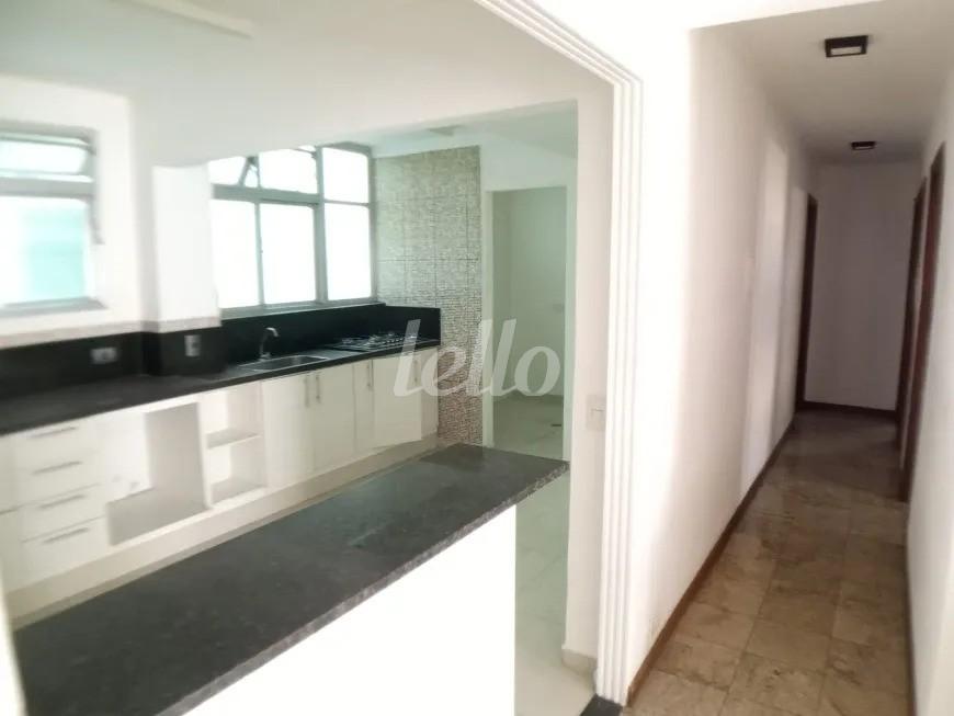 FOTO (7) de Apartamento à venda, Padrão com 84 m², 3 quartos e 2 vagas em Jardim Das Laranjeiras - São Paulo