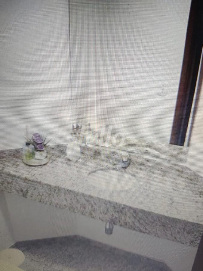 LAVABO de Apartamento à venda, Padrão com 115 m², 3 quartos e 3 vagas em Tatuapé - São Paulo