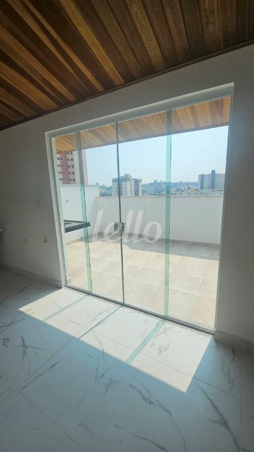 WHATSAPP IMAGE 2024-10-12 AT 17 de Apartamento à venda, cobertura - Padrão com 94 m², 2 quartos e 2 vagas em Vila Curuca - Santo André