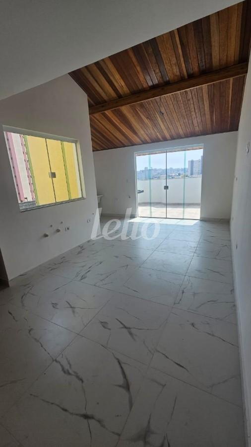 WHATSAPP IMAGE 2024-10-12 AT 17 de Apartamento à venda, cobertura - Padrão com 94 m², 2 quartos e 2 vagas em Vila Curuca - Santo André