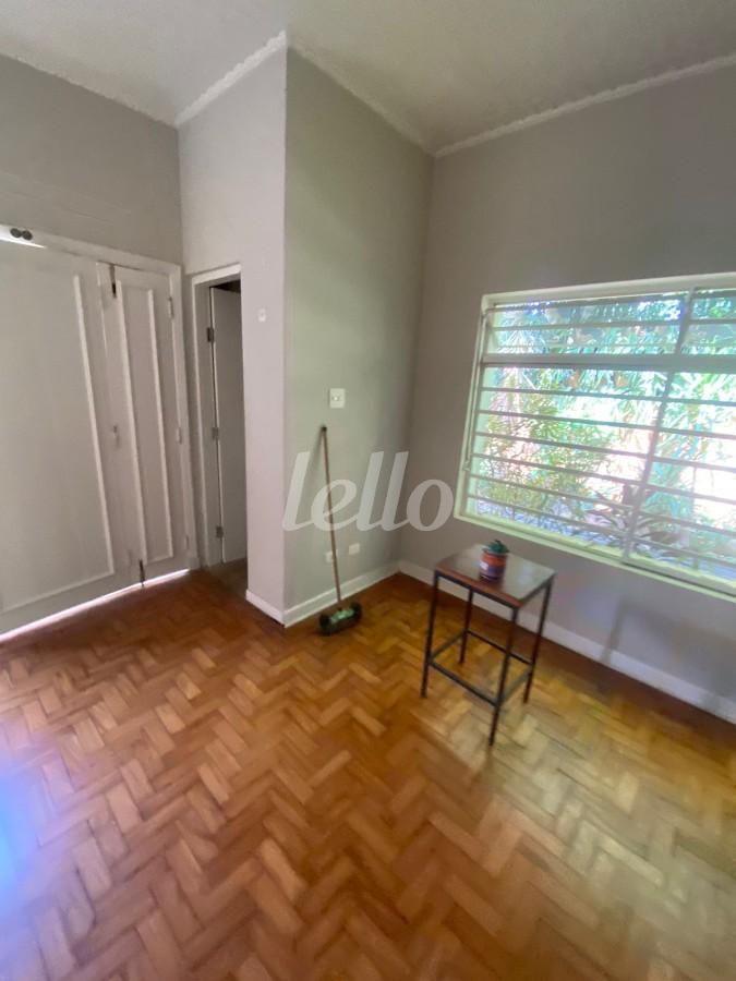 IMÓVEL de Casa para alugar, sobrado com 160 m², 2 quartos e 3 vagas em Jardim Paulista - São Paulo