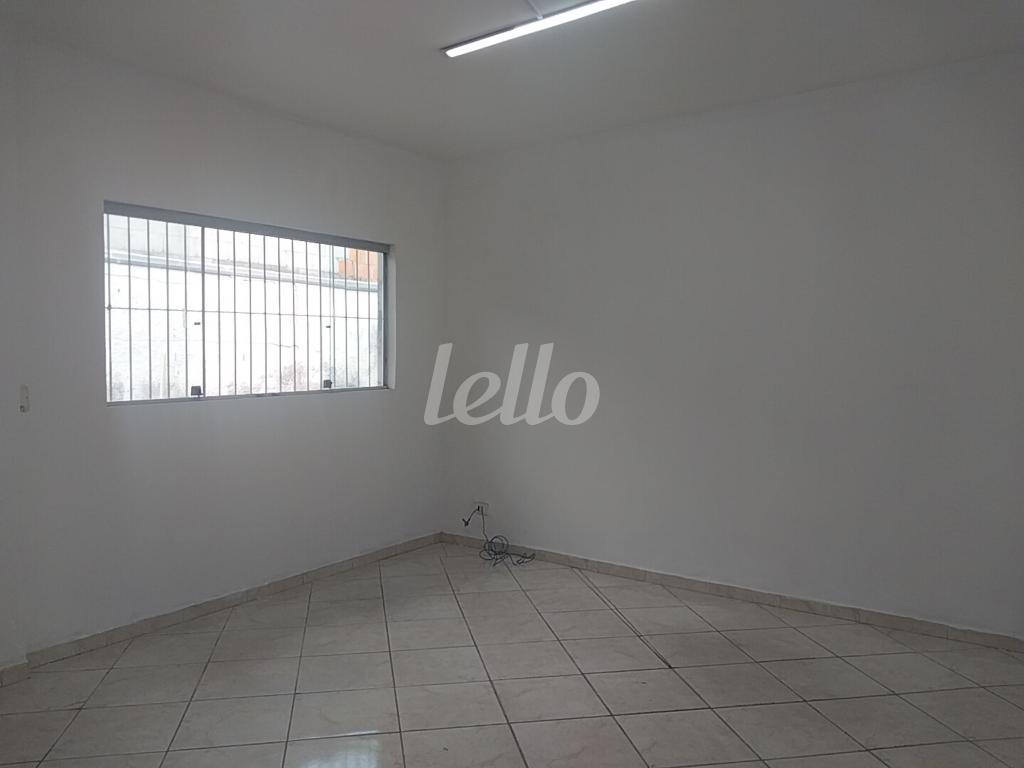 5-SALA-003.JPG de Casa à venda, térrea com 120 m², 2 quartos e 3 vagas em Vila Gomes Cardim - São Paulo