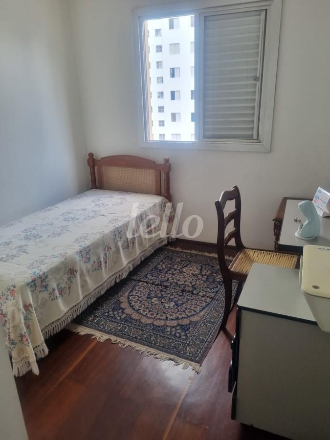 DORM de Apartamento à venda, Padrão com 75 m², 2 quartos e 1 vaga em Indianópolis - São Paulo