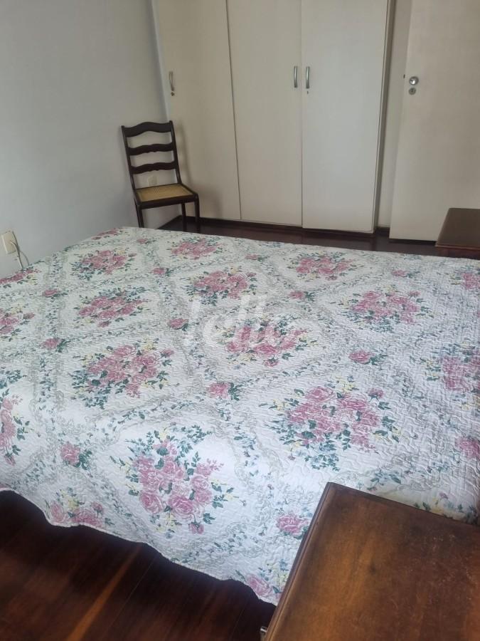 DORM de Apartamento à venda, Padrão com 75 m², 2 quartos e 1 vaga em Indianópolis - São Paulo