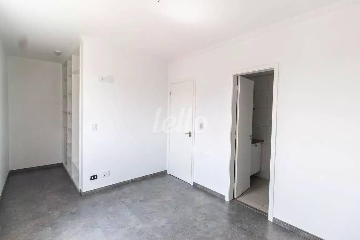 SUÍTE1 de Apartamento à venda, Padrão com 94 m², 3 quartos e 2 vagas em Tucuruvi - São Paulo