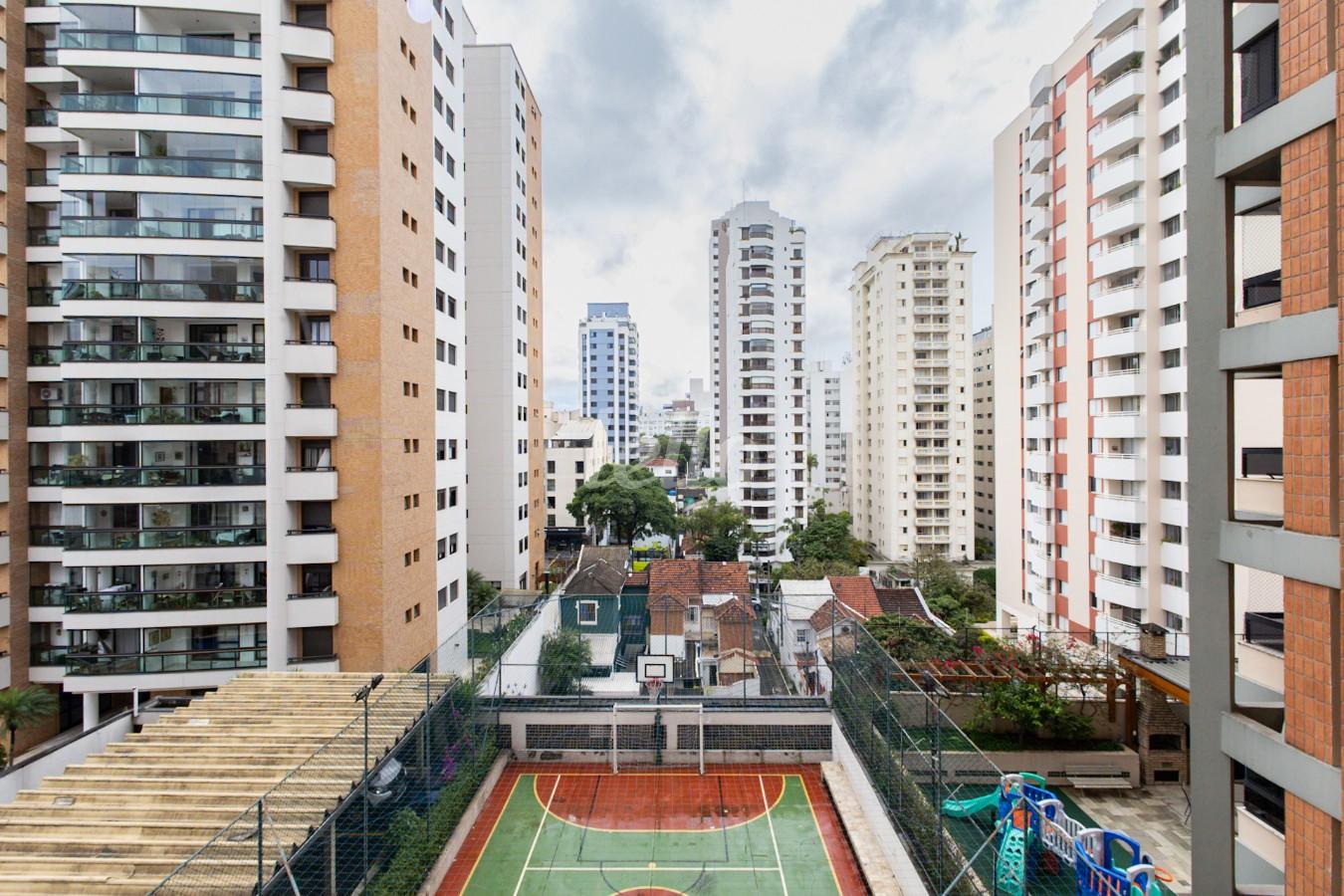 VISTA DORMITÓRIO 1 de Apartamento à venda, Padrão com 75 m², 3 quartos e 1 vaga em Vila Pompeia - São Paulo