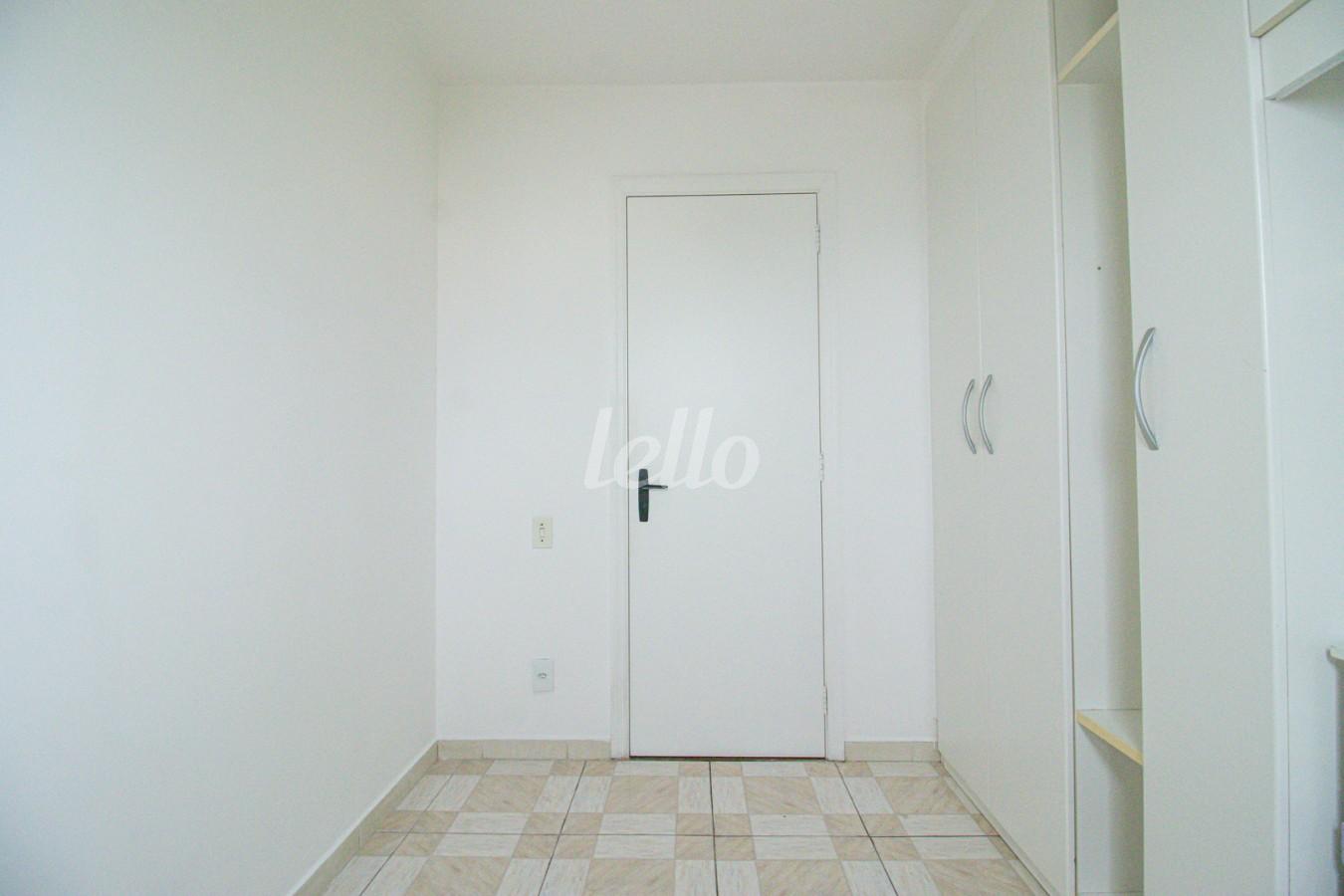 04DORMITORIO-1_001 de Apartamento para alugar, Padrão com 102 m², 2 quartos e 1 vaga em Tatuapé - São Paulo