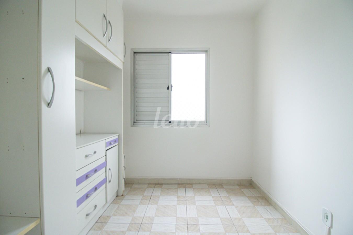 04DORMITORIO-1_003 de Apartamento para alugar, Padrão com 102 m², 2 quartos e 1 vaga em Tatuapé - São Paulo