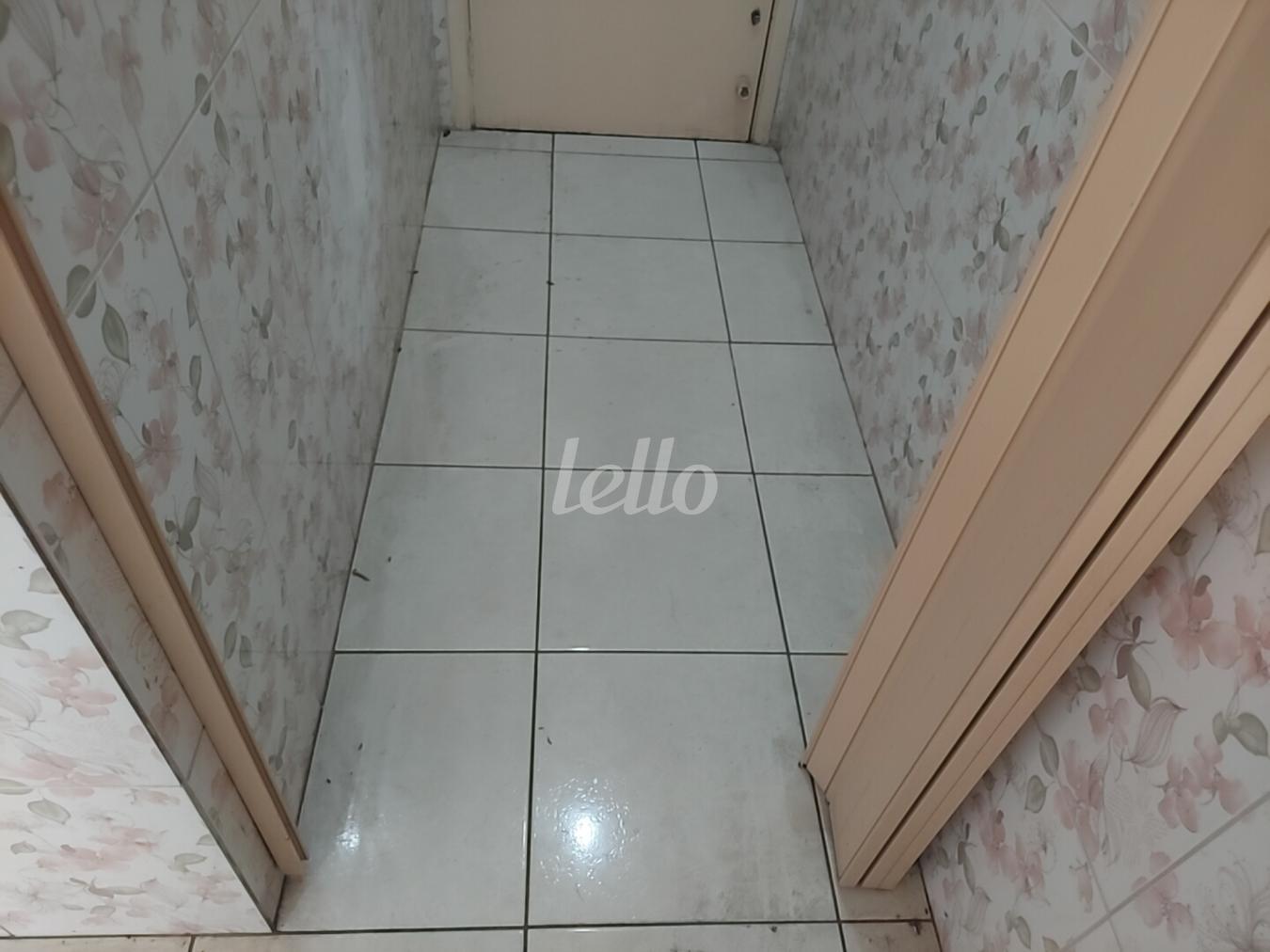 1-HALL DE ENTRADA-002.JPG de Apartamento à venda, Padrão com 56 m², 1 quarto e em Catumbi - São Paulo